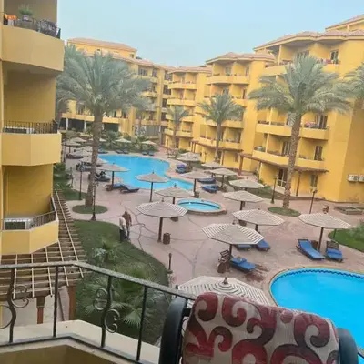 الكوثر المنتجع البريطاني البريتش ريزورت