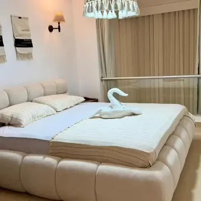 Kuba luxury loft