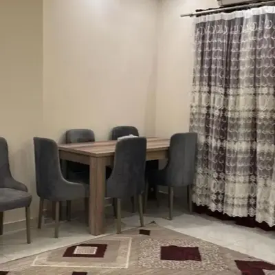 Moon Apartment Hurghada