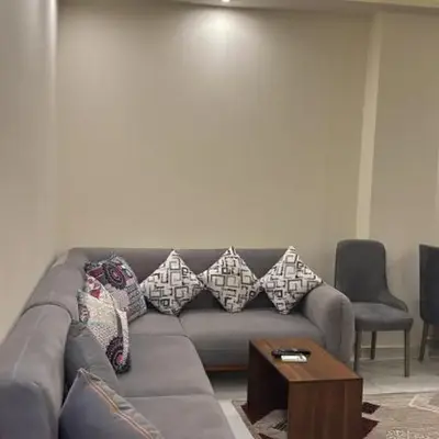 Moon Apartment Hurghada