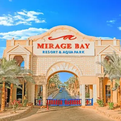 One Bedroom Chalet Mirage Bay