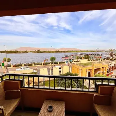 Jewel Luxor Hotel Nile View