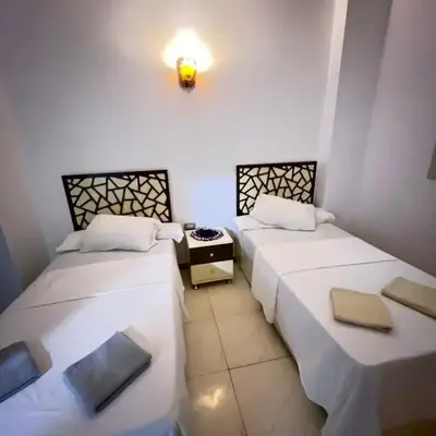 Anas Nubian Guest House
