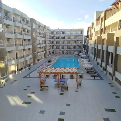 Princese Resort Beach 1ST Avenue SouthSide