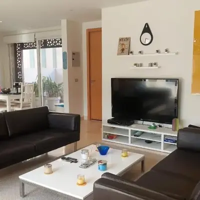 Sunny 2 bedroom retreat - Scarab Club - El Gouna