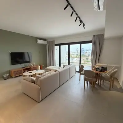 Kamaran 2BR Retreat