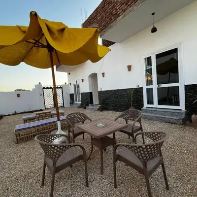 Villa Mena Luxor