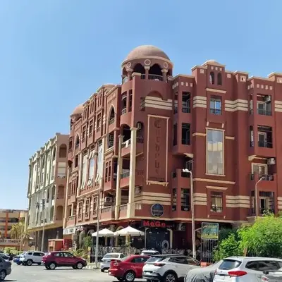 Kawthar Apartment
