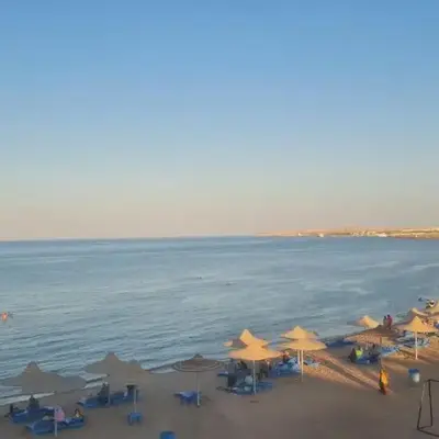 Cecelia Resort Hurghada