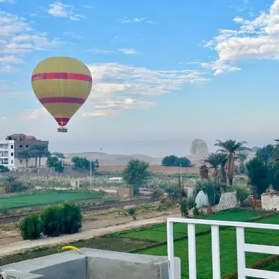 West Mountain Home-Luxor