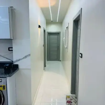 شقة بالانتر الغردقة