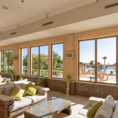 Shoni Bay Resort