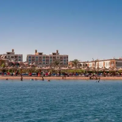 AL Andalusia Hurghada
