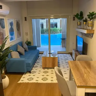 Duplex in Edelma Oldtown Sahl Hasheesh