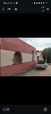 avertisement for at noreno houseاسوان شياخة تانية طريق السادات in Aswan