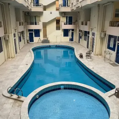 Paradise at Tiba Al Ahyaa