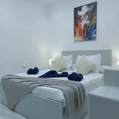 Hurghada stylish Apartment on the beach
