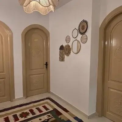MaMa Africa Nubian Guest House