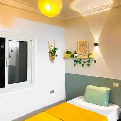 Jme Bunks Hostel