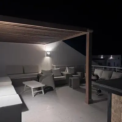 4BR Penthouse