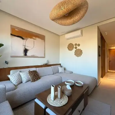 Spacious Gouna Studio | Pool Access + Terrace