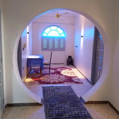 Rafe Guest House