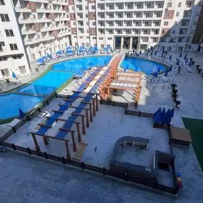 Tiba Golden Beach Hurghada