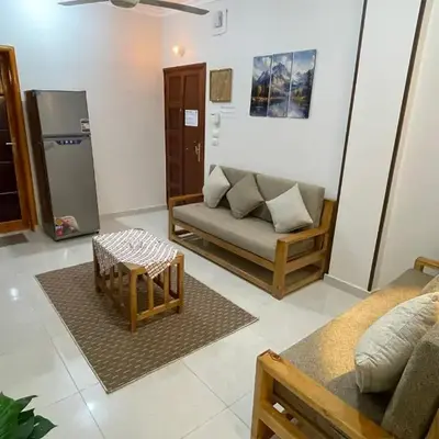 Luxe Nest Luxor Serviced Apartments 302