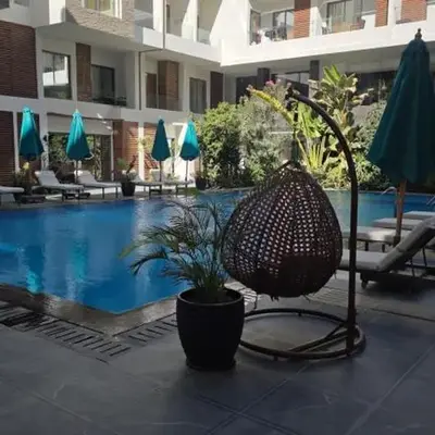 2 Bedroom Duplex - Hurghada