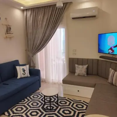 Seaview Classy 2Bedroom Suite with beach access