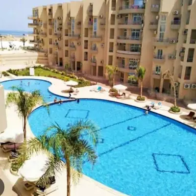 Sunrise Luxury Apartment