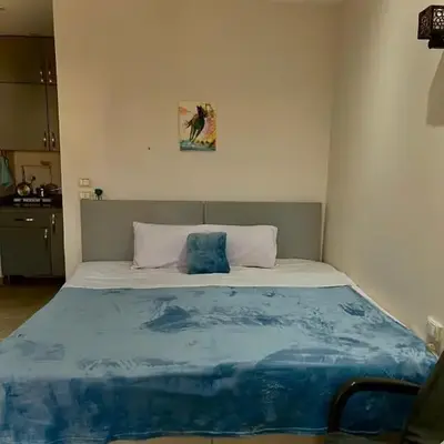 Studio Mirage Bay