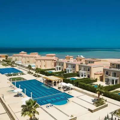 Selena Bay Resort - VIP apartment with Private Beach Area