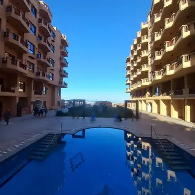 Tartils Beach Resort Al-Ahyaa
