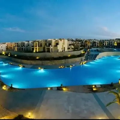 The Best House in Makadi