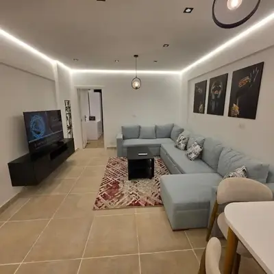 Cozy Fully Furnished Apartment
