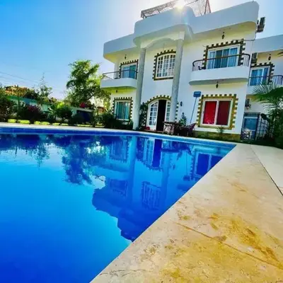 Entire Oasis Villa - Heart of Ancient Luxor