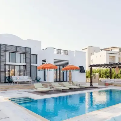 The Reef House Luxury Waterfront Villa