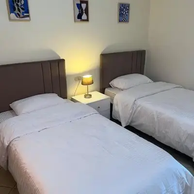 green garden resort