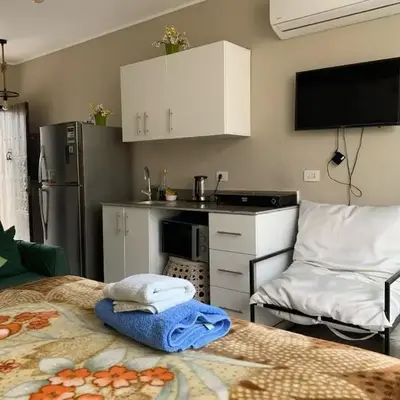 Elegant Studio in El Gouna