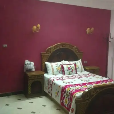 Tetas Villa