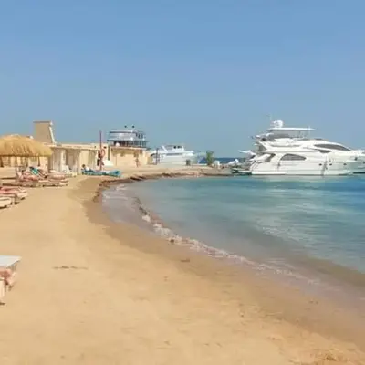 Hambra avenue resort