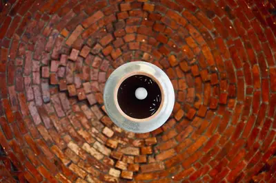 a bowl with a cup of coffee in it at Saray el omda wellness &retreat village in Al Karnak