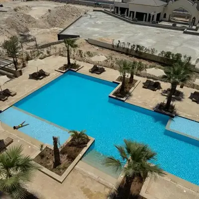 Lotus Al-Dau Heights