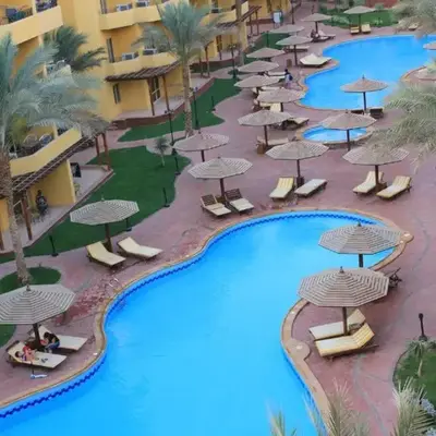 Modern Apartment in the Britsh Resort