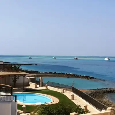 Hurghada Beach House