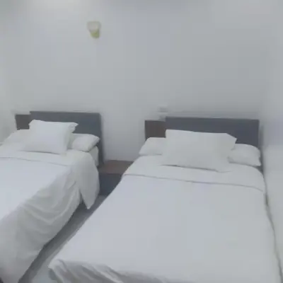 Luxor Hostel Place