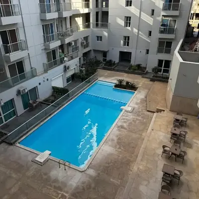 Hurghada Apartment