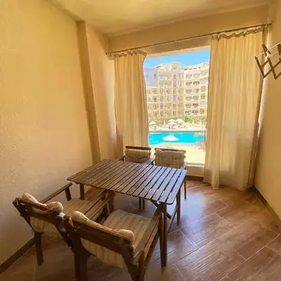 florenza Resort - Hurghada Egypt