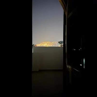 Pharaohs Apartments - Panoramic Fourth Floor Apartment